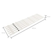 DIAGONAL COM MEDIDAS